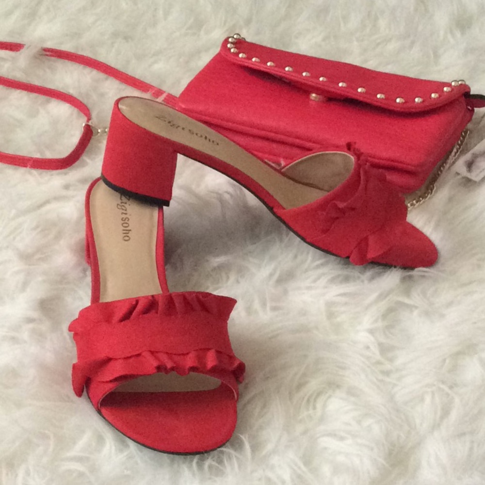 Zigi Soho shoes